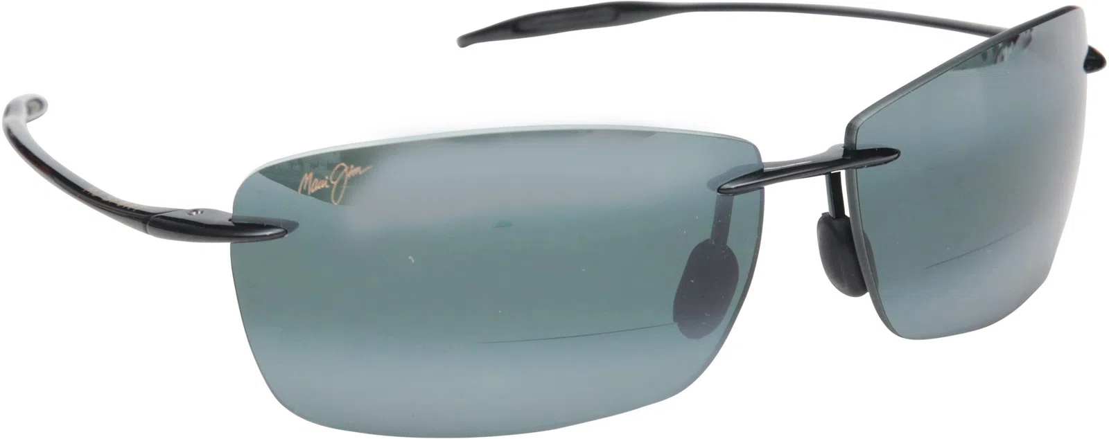 Maui Jim LIGHTHOUSE MJ423 Sunglasses - view 21